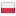 mseller.pl server is located in Poland